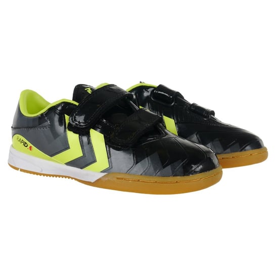 Buty piłkarskie Hummel Rapid-X Junior Indoor dziecięce halówki na halę-28 Hummel