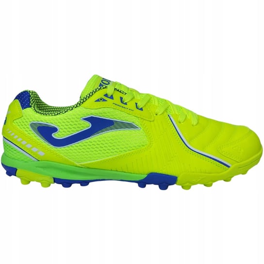 Buty piłkarskie Joma Dribling Turf 2409 limonka fluor DRIW2409TF 43 Joma