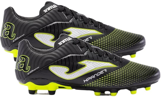 Buty piłkarskie korki Joma Expander treningowe lanki bez skarpety FG Joma