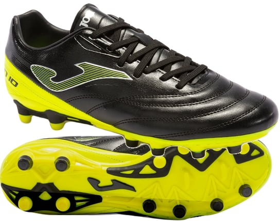 Buty piłkarskie korki Joma Numero-10 treningowe lanki bez skarpety FG Joma