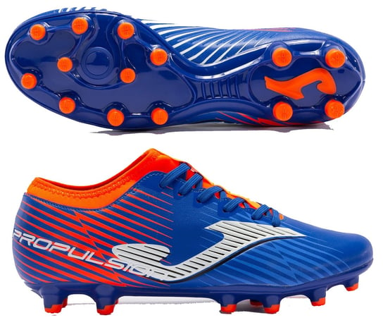 Buty Piłkarskie Korki Lanki, Joma, Rozmiar 40, Propulsion Cup Joma