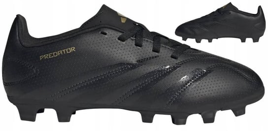 Buty piłkarskie korki sportowe ADIDAS Predator Club FxG JR IF6425 R. 36 Adidas