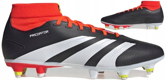 Buty piłkarskie korki sportowe ADIDAS Predator League SG lanki R. 40 Adidas