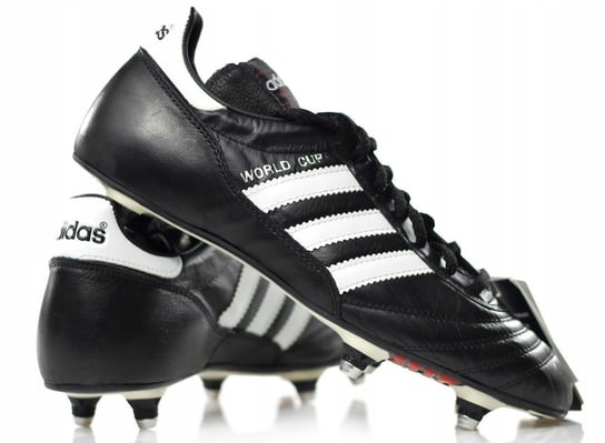 Buty piłkarskie lanki, Adidas, rozmiar 40 2/3, WORLD CUP, 011040 Adidas