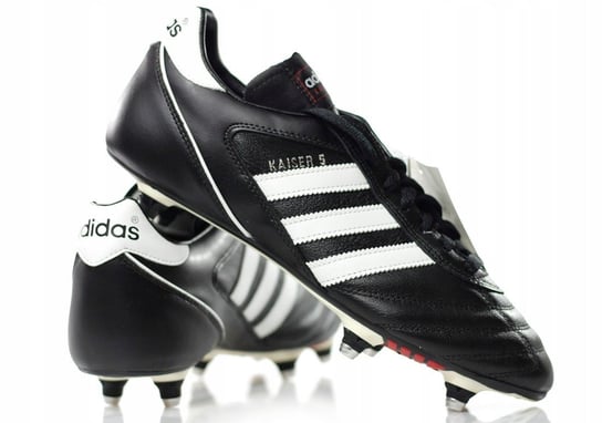 Buty piłkarskie lanki, Adidas, rozmiar 42, Kaiser 5 Cup, 033200 Adidas