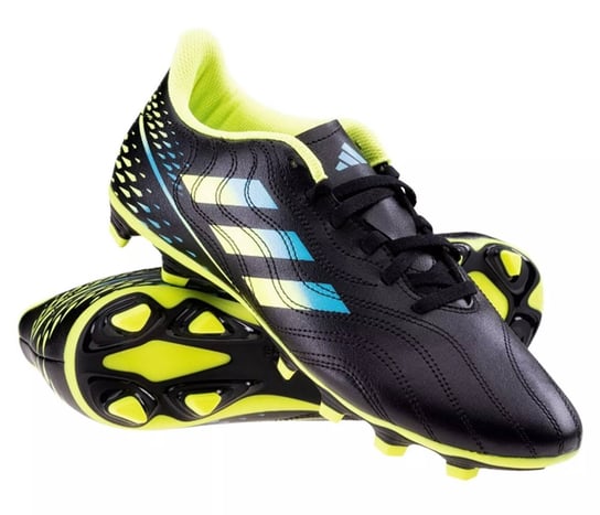 Buty piłkarskie lanki, Adidas, Rozmiar 43 1/3, Gw3583 Copa Sense 4 Adidas