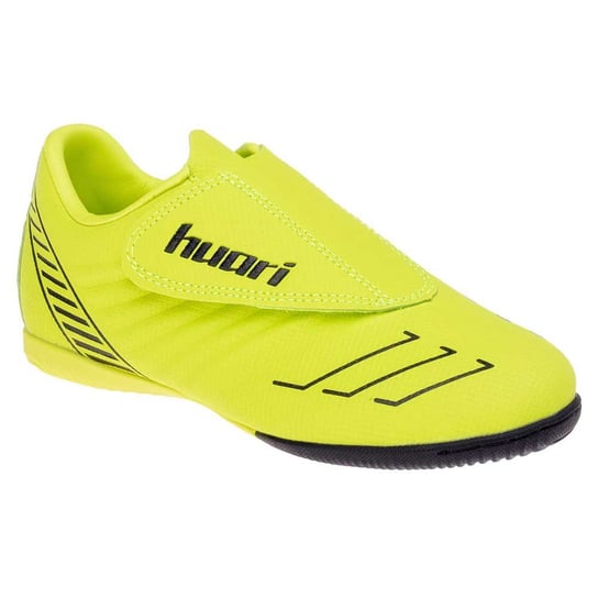 Buty piłkarskie lanki dla dzieci HUARI rozmiar 28 UTIG2479_P HUARI