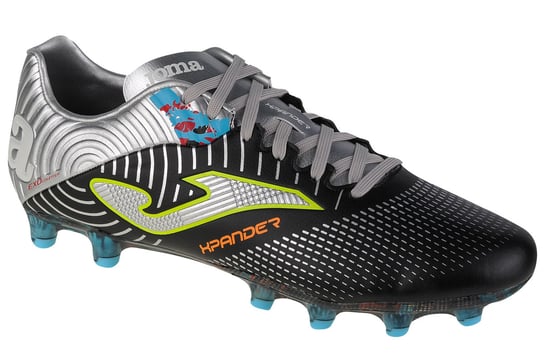 Buty Piłkarskie lanki, Joma, Rozmiar 42 1/2, Xpander 2331 Fg Xpas2331fg Joma