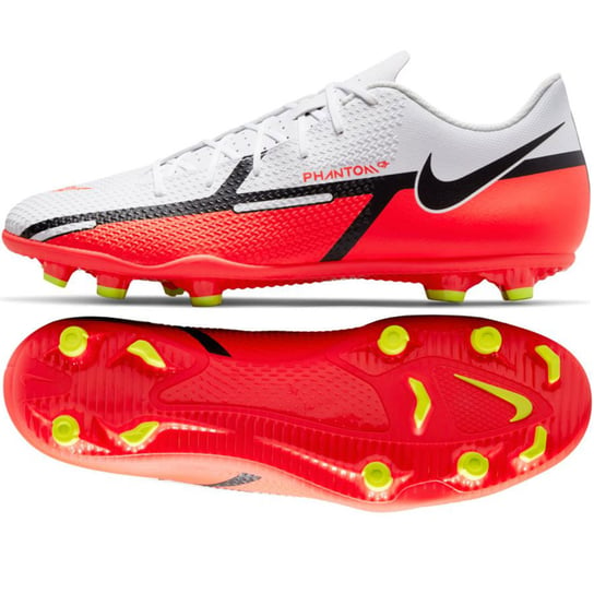Buty piłkarskie lanki, Nike, rozmiar 41, Phantom GT2 Club FG/MG, DA5640 167 Nike