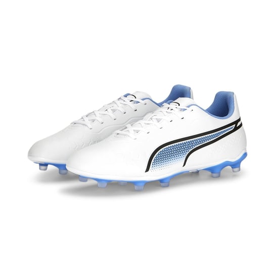 Buty piłkarskie lanki, Puma, rozmiar 37, King Match FG/AG 10725701 Puma