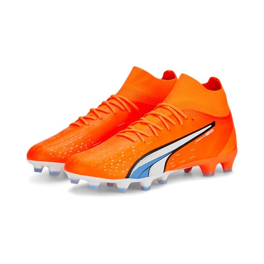 Buty piłkarskie lanki, Puma, rozmiar 42 1/2, ULTRA PRO FG/AG 10724001 Puma