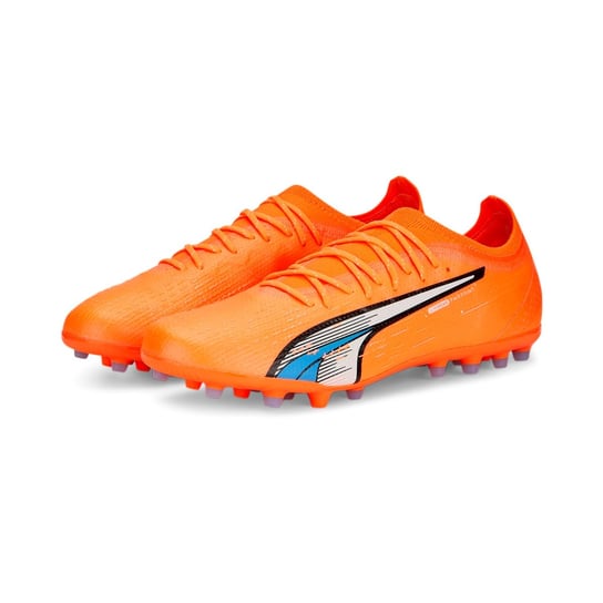 Buty piłkarskie lanki, Puma, rozmiar 42 1/2, ULTRA ULTIMATE MG 10721401 Puma