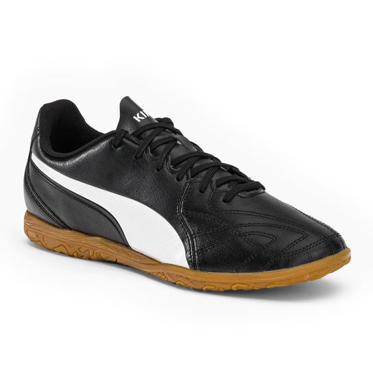 Buty piłkarskie lanki, Puma, rozmiar 44 1/2, King Hero 21 IT 106557 Puma