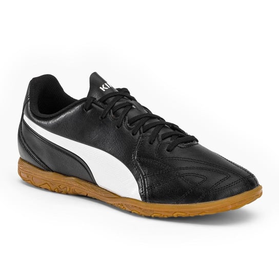 Buty piłkarskie męskie PUMA King Hero 21 IT czarne 106557 Puma