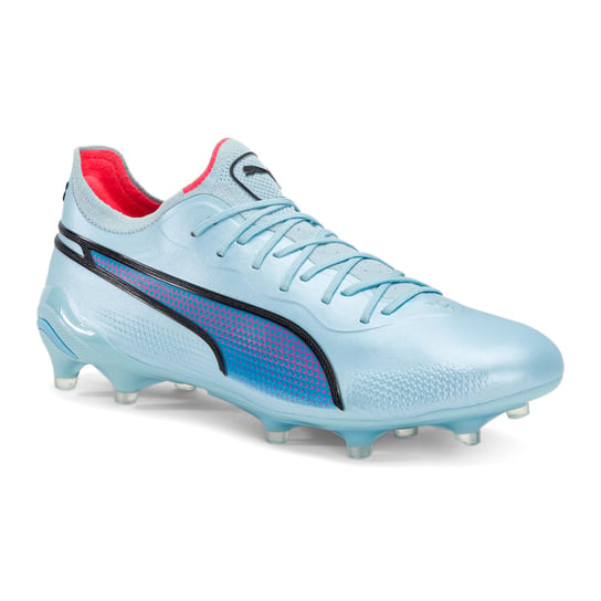 Buty piłkarskie męskie PUMA King Ultimate Fg/Ag Puma