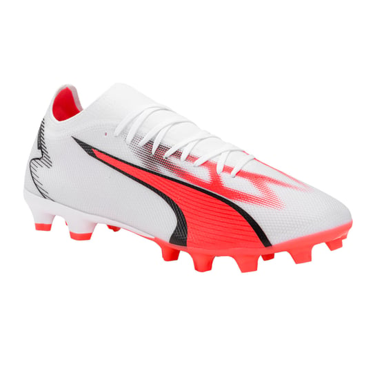 Buty piłkarskie męskie PUMA Ultra Match Fg/Ag Puma