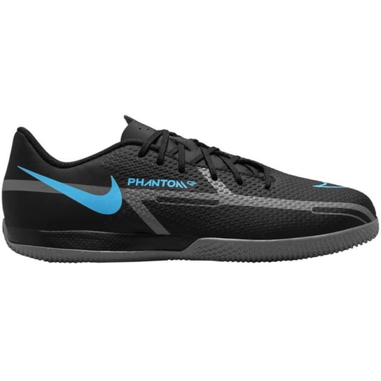 Buty piłkarskie Nike Phantom GT2 Academy IC Junior DC0816 004 36 Nike