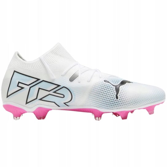 Buty piłkarskie Puma Future 7 Match FG/AG 107715 01 40.5 Puma