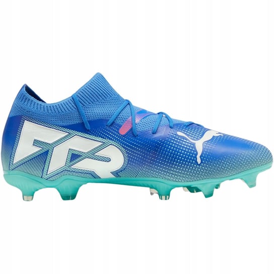 Buty piłkarskie Puma Future 7 Match FG/AG 107931 01 43 Puma