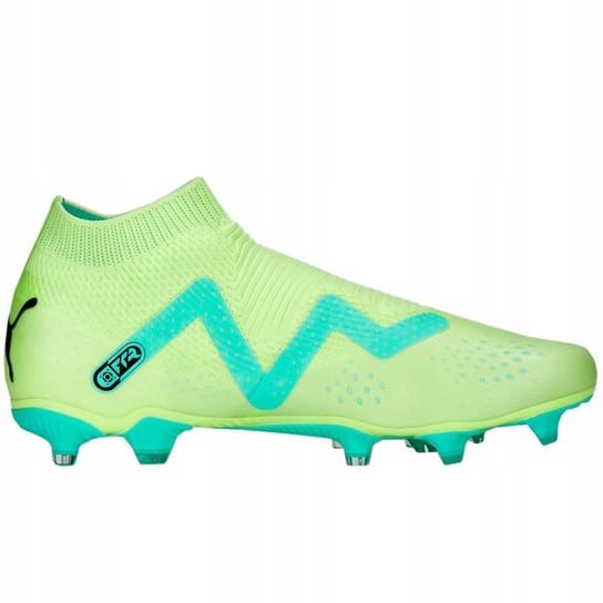 Buty piłkarskie Puma Future Match+LL FG/AG 107176 03-44,5 Inna marka