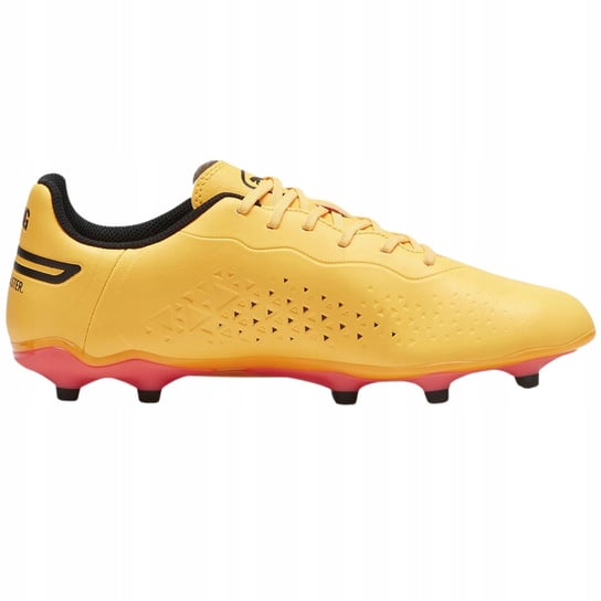 Buty piłkarskie Puma King Match FG/AG 107570 05 42,5 Puma