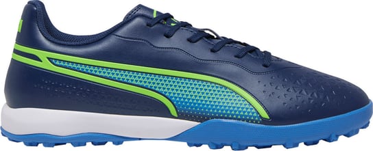 Buty piłkarskie Puma King Match TT 107260 02-42,5 Inna marka