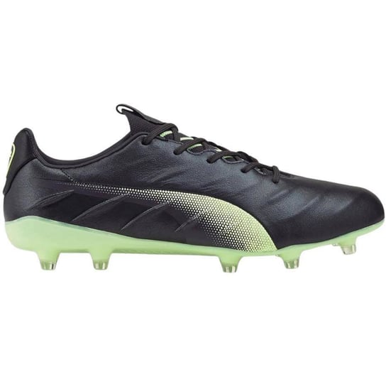 Buty piłkarskie Puma King Platinum 21 FG AG Puma 106478 05-42 Puma