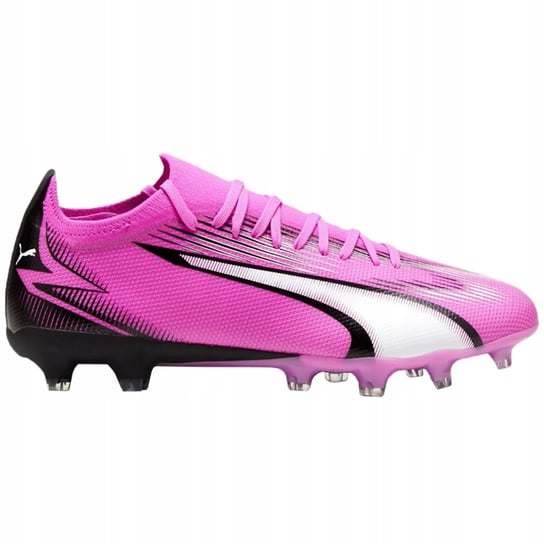 Buty piłkarskie Puma Ultra Match FG/AG 107754 01 40,5 Puma