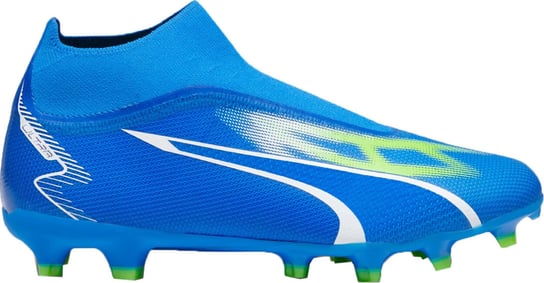 Buty piłkarskie Puma Ultra Match+ LL FG/AG 107511 03-45 Inna marka