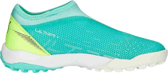 Buty piłkarskie Puma Ultra Match LL + MID TT Junior 107231 03-37 Inna marka