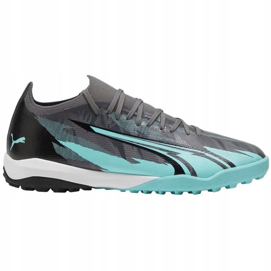 Buty piłkarskie Puma Ultra Match Rush TT 107831 01 46 Puma