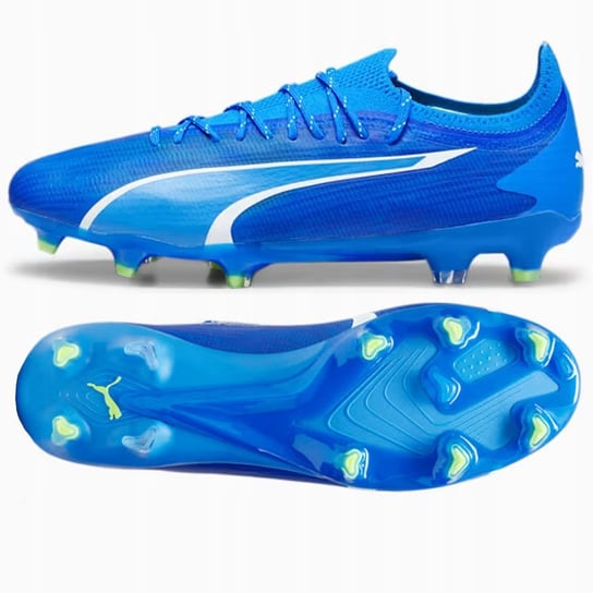 Buty piłkarskie Puma Ultra Ultimate FG/AG 107311 03-42 Puma