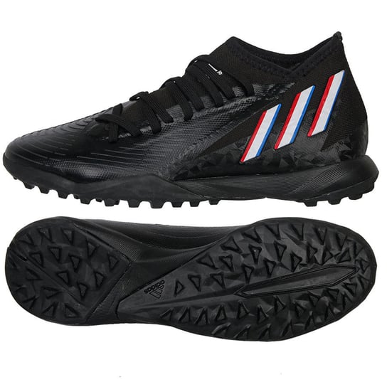 Buty piłkarskie turfy, Adidas, rozmiar 40 2/3, Predator Edge 3 T Adidas