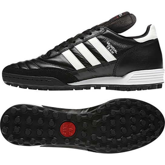 Buty piłkarskie turfy, Adidas, rozmiar 41 1/3, Mundial Team, 019228 Adidas