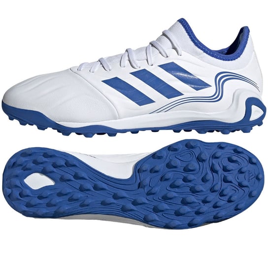 Buty piłkarskie turfy, Adidas, rozmiar 42, Copa Sense 3 TF GW4963 Adidas