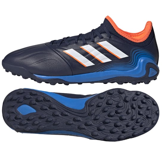 Buty piłkarskie turfy, Adidas, rozmiar 43 1/3, Copa Sense 3 TF G Adidas