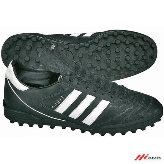 Buty piłkarskie turfy, Adidas, rozmiar 44 2/3, Kaiser 5 Team Tf 677357 Adidas