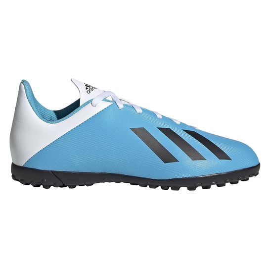 Buty piłkarskie turfy, dla dzieci, Adidas, rozmiar 28, X 19.4 TF F35347 Adidas