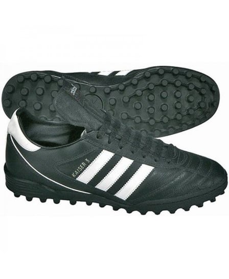 Buty piłkarskie turfy dla dzieci, Adidas, rozmiar 36 2/3, Kaiser 5 Team Tf 677357 Adidas