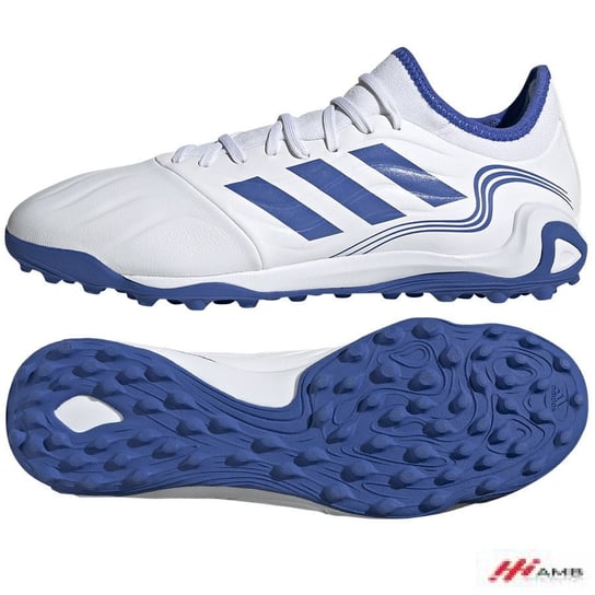 Buty piłkarskie turfy dla dzieci, Adidas, rozmiar 38 1/3, Copa Sense 3 TF GW4963` Adidas