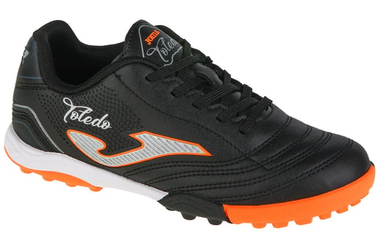 Buty piłkarskie turfy dla dzieci, Joma, rozmiar 28, Toledo Jr 2401 TF TOJS2401TF Joma