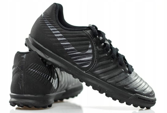 Buty piłkarskie turfy, dla dzieci, Nike, rozmiar 33 1/2, Turfy Jr Tiempo Legend Club Tf, Ah7261-001 Nike