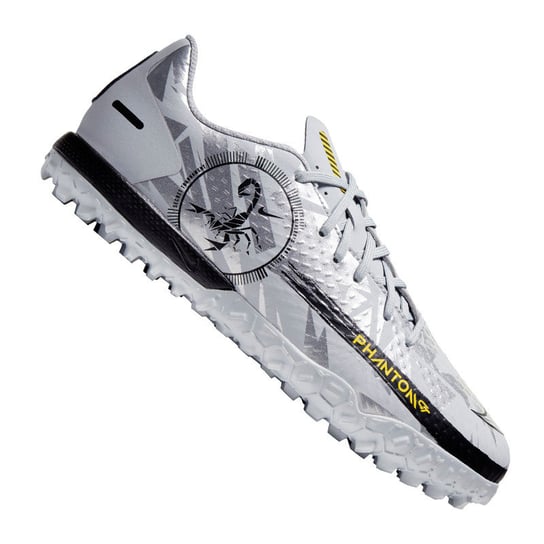 Buty piłkarskie turfy, dla dzieci, Nike, rozmiar 36 1/2, JR Phantom GT Academy SE TF, 001 Nike