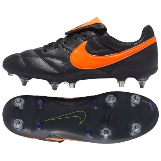 Buty piłkarskie wkręty, Nike, rozmiar 42, The Nike Premier II SGPRO AC, 921397 080 Nike