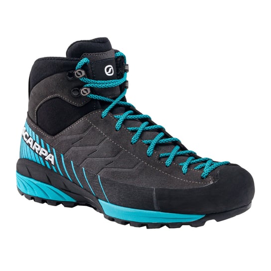 Buty podejściowe męskie SCARPA Mescalito Mid GTX Scarpa