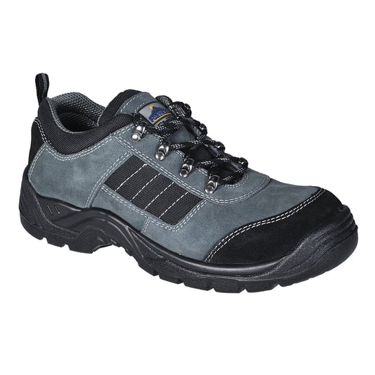 Buty Półbut Steelite Trekker S1P Czarny 44 Portwest