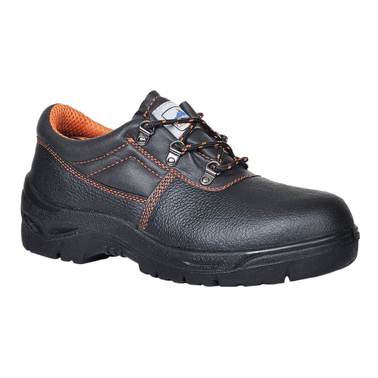 Buty Półbut Steelite Ultra Safety S1P Czarny 39 Portwest