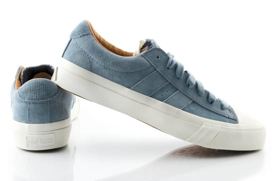 Buty Pro-Keds Royal Plus Lux Suede-41,5 Keds