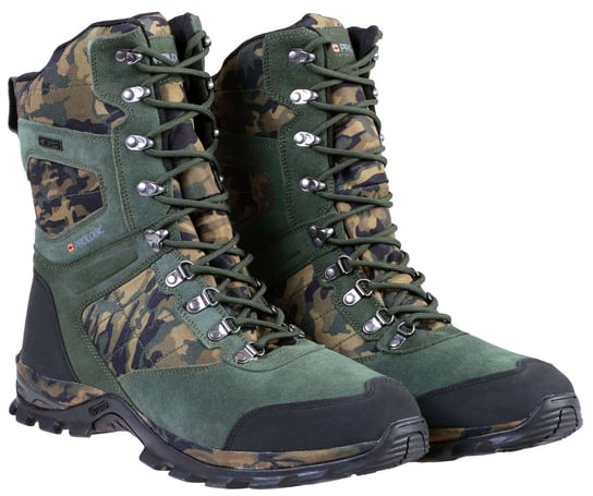 Buty Prologic Bank Bound Camo Trek Boot Prologic