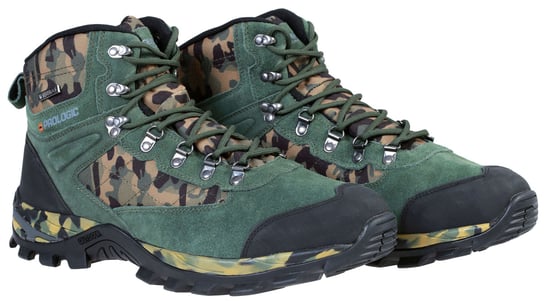 Buty Prologic Bank Bound Camo Trek Boot Prologic